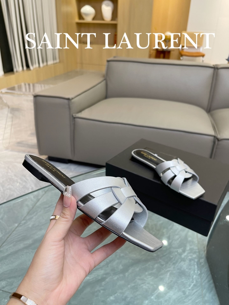 YSL Slippers